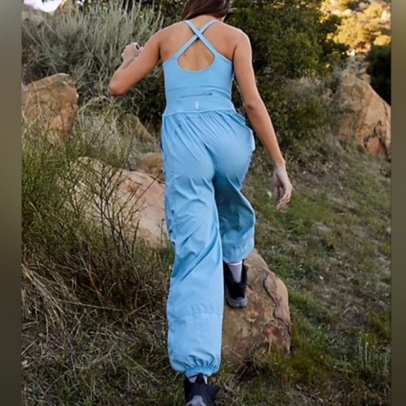 🌟 NWT 🌟 Free People Rightous Onsie - Picture 3 of 3